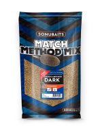 2kg SONUBAITS Match Method Mix Dark  Fischfutter...