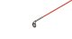 MIKADO TRYTHON METHODFEEDER Feederrute 3,60m/245g/Wg. 90g Grundrute Angelrute