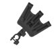 PRESTON OFFBOX TRIPLE ROD SUPPORT 3-fach Rutenablage für Sitzkieben Ø 30/36mm