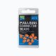 10 x PRESTON PULLA BUNG CONNECTOR BEADS Ersatzperlen für Pulla Kits und Bungs