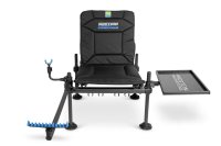 PRESTON FEEDER CHAIR COMBO Feederstuhl  Feederarm...