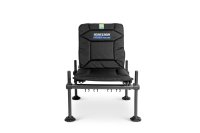 PRESTON FEEDER CHAIR COMBO Feederstuhl  Feederarm Rutenauflagen Anbautisch