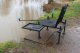 PRESTON FEEDER CHAIR COMBO Feederstuhl  Feederarm Rutenauflagen Anbautisch