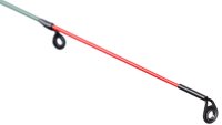MIKADO BIXLITE METHOD FEEDER Feederrute 3,30m/229g/Wg.<80g Grundrute Feeder Rute