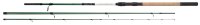 MIKADO BIXLITE METHOD FEEDER Feederrute 3,30m/229g/Wg.<80g Grundrute Feeder Rute