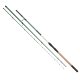 MIKADO BIXLITE METHOD FEEDER Feederrute 3,30m/229g/Wg.<80g Grundrute Feeder Rute