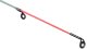 MIKADO BIXLITE METHOD FEEDER Feederrute 3,30m/229g/Wg.<80g Grundrute Feeder Rute