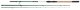 MIKADO BIXLITE METHOD FEEDER Feederrute 3,30m/229g/Wg.<80g Grundrute Feeder Rute
