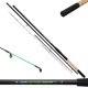 MIKADO SASORI METHOD FEEDER Feederrute 3,30m/279g/Wg.<80g Grundrute Feeder Rute