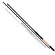 MIKADO SASORI METHOD FEEDER Feederrute 3,60m/298g/Wg.<80g Grundrute Feeder Rute