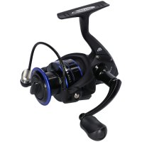 MIKADO TRYTHON 4000 universal Angelrolle Spinnrolle...