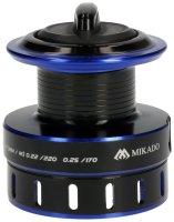 MIKADO TRYTHON 5000 universal Angelrolle Spinnrolle Feederrolle Methodfeeder