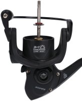MIKADO TRYTHON 5000 universal Angelrolle Spinnrolle Feederrolle Methodfeeder