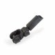 PRESTON OFFBOX ROD SUPPORT Rutenhalter Rutenablage für Sitzkieben Ø 30/36mm