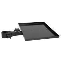 MIKADO kleines 35x28cm Ködertablett Side Tray...