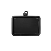 Preston Offbox 36 Side Tray 25 x 36cm kleine Seitenablage...