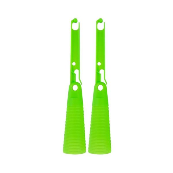 PRESTON MEGA STORE BUNG Kegel Spanner für Elasctic Gummizug Hohlgummi
