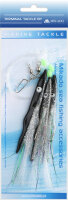 MIKADO Beifänger Paternoster 12 cm BELONA Rig Haken...