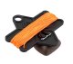 MIKADO 113g CAPTIVE BACK LEAD Absenkblei Karpfenblei Angelblei - 10m Schnur