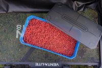 PRESTON 3,4l Bait Tub große Madendose gelochter...