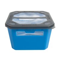 PRESTON 1,8l Vento Window Tub Mesh Fenster Madendose...