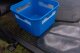 PRESTON 1,8l Vento Window Tub Mesh Fenster Madendose Köderdose 15,5x15,5x11cm