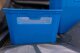 PRESTON 1,8l Vento Window Tub Mesh Fenster Madendose Köderdose 15,5x15,5x11cm