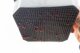 PRESTON 14,5 x 14,5 x 5,5cm Maggot Riddle Madensieb für Preston Bait- Mesh Tube