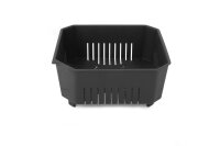 PRESTON 14,5 x 14,5 x 6,5cm Bait Strainer Pellet Wetter...