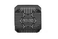 PRESTON 14,5 x 14,5 x 6,5cm Bait Strainer Pellet Wetter...