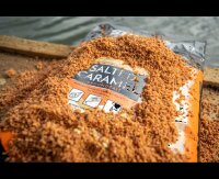 2 Kg  Sonubaits SALTED CARAMEL GROUNDBAIT Feederfutter...