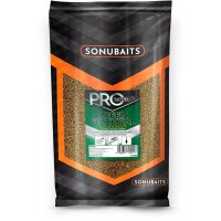 900g SONUBAITS PRO GREEN FISHMEAL kommerzielles...