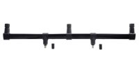 50 cm Buzz Bar Rutenablage für 3 Ruten 2...