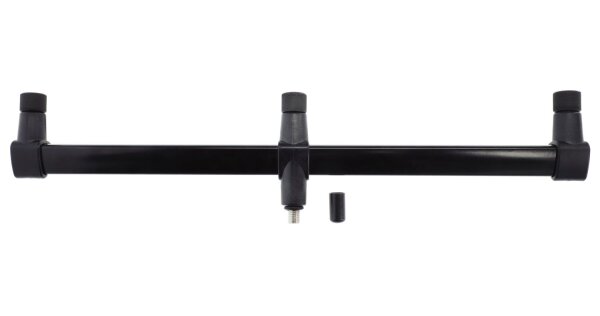 Mikado 40cm BUZZ BAR Rutenablage für 3 Ruten Rutenauflage Buzzer Bar Rod Holder