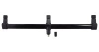 Mikado 40cm BUZZ BAR Rutenablage für 3 Ruten...