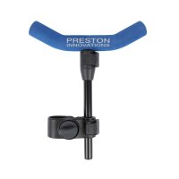 PRESTON DELUXE BUTT REST ARM Rutenablage Rutenauflage...