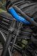 PRESTON DELUXE BUTT REST ARM Rutenablage Rutenauflage für Ø 25/30/36mm Füße