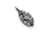 Mivardi Quick hangeable Method Feeder QMR Grip Futterkorb...