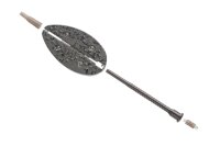Mivardi Quick hangeable Method Feeder QMR Grip Futterkorb...