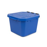 PRESTON - 3 PINT FLIP LID BAIT TUB 1,8l Köderbox...