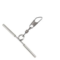 5 x Mikado FIXING SYSTEM Schnellwechselsystem für...