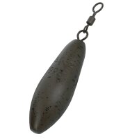 MIKADO LONG CAST Camouflage Distance Karpfenblei...