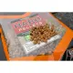 900g 4mm Sonubaits HARD PELLETS sinkende Fisch Öl Feederpellets Futterzusatz