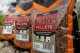 900g 8mm Sonubaits HARD PELLETS sinkende Fisch Öl Feederpellets Futterzusatz