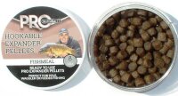 100g 8mm Sonubaits HOOKABLE EXPANDER PELLETS-FISHMEAL...