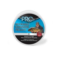 100g 6mm Sonubaits HOOKABLE EXPANDER PELLETS F1...