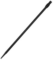 1 x MIKADO BANK STICK SCREW POINT CARP 90cm-160cm...