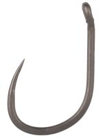 10 x Schonhaken  X-TRA STRONG Method Feederhaken BARBLESS...