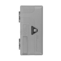 PRESTON 15cm 6" MAG STORE SYSTEM  Vorfachbox ohne...