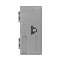 PRESTON 15cm 6" MAG STORE SYSTEM  Vorfachbox ohne...